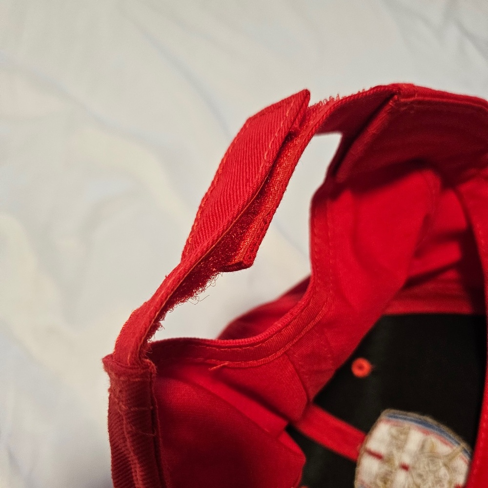 Arsenal Cap - Picture 2 of 5